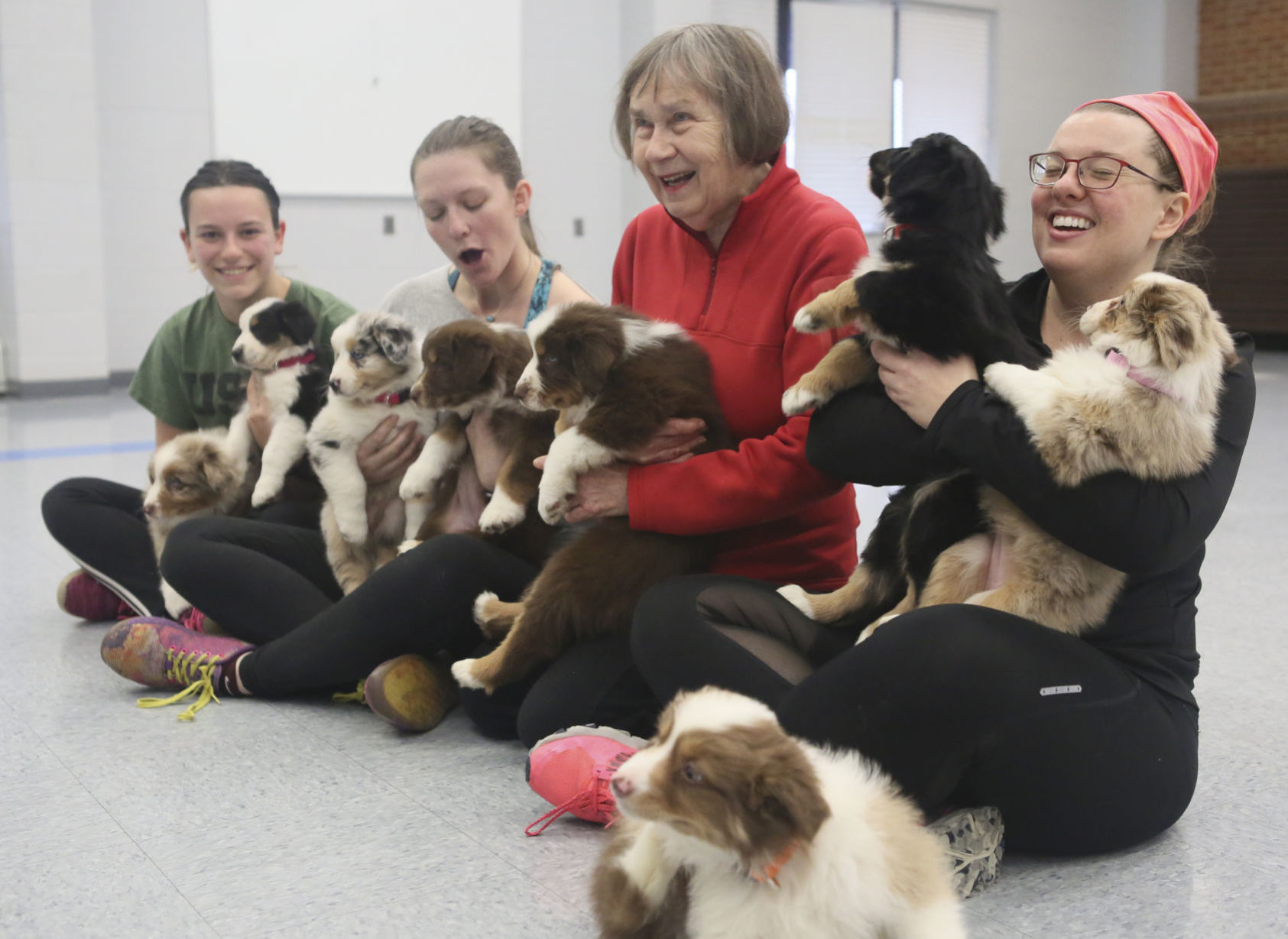 MG Puppy Pilates 010720